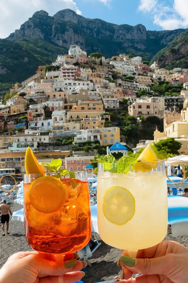 14 Romantic Things to Do in Positano Italy for a Dreamy Amalfi Coast Trip