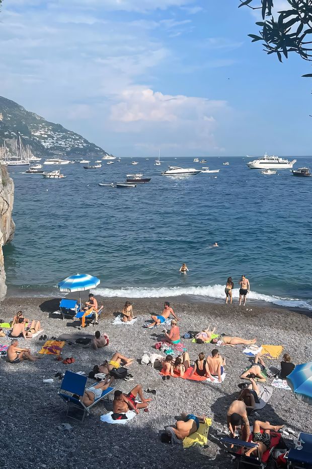 14 Romantic Things to Do in Positano Italy for a Dreamy Amalfi Coast Trip