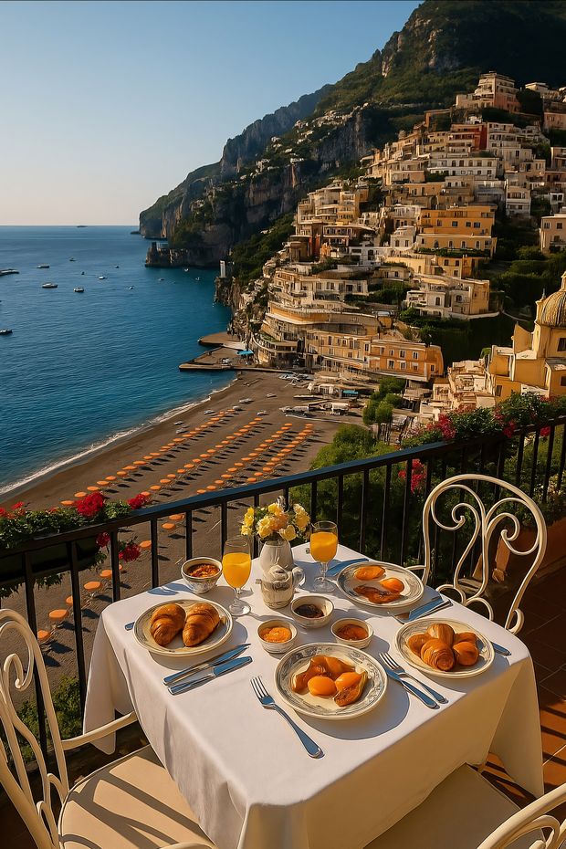 14 Romantic Things to Do in Positano Italy for a Dreamy Amalfi Coast Trip