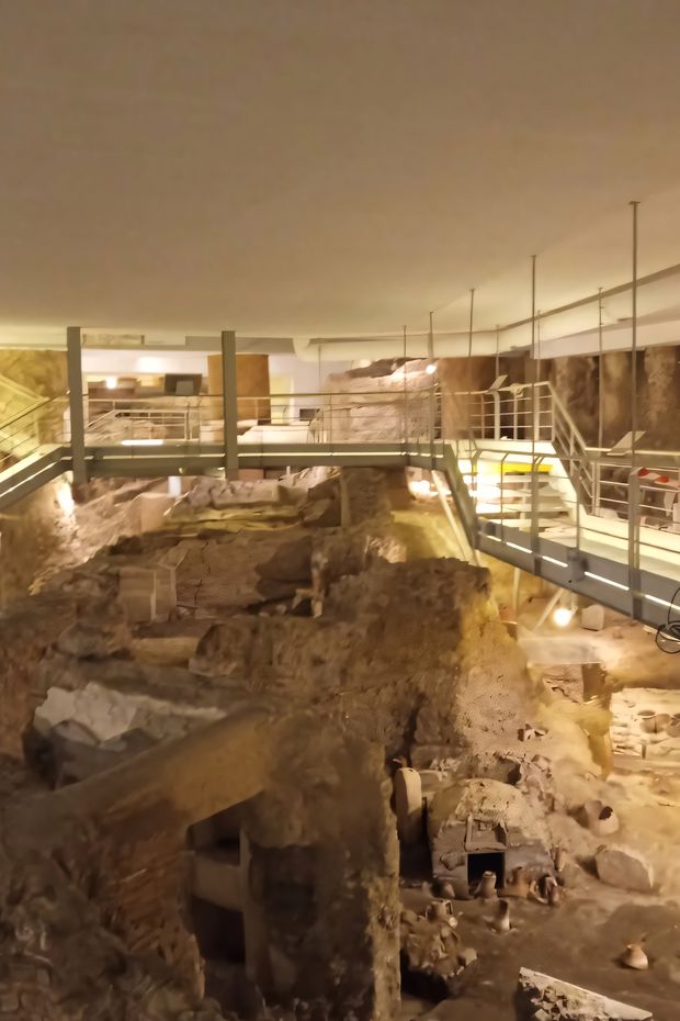 11 Sacred Things to See in Vatican City for a Once-in-a-Lifetime Experience