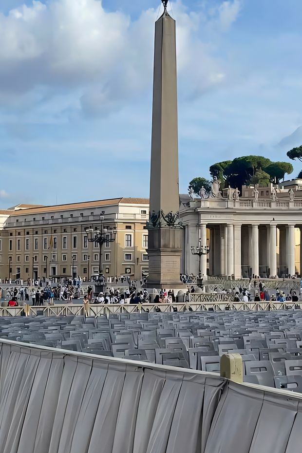 11 Sacred Things to See in Vatican City for a Once-in-a-Lifetime Experience