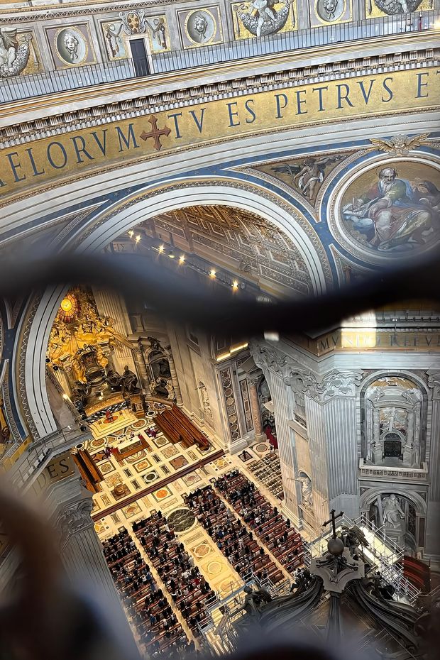 11 Sacred Things to See in Vatican City for a Once-in-a-Lifetime Experience