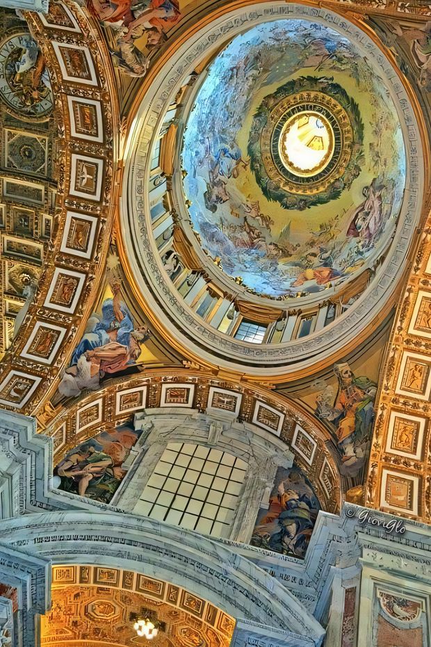 11 Sacred Things to See in Vatican City for a Once-in-a-Lifetime Experience