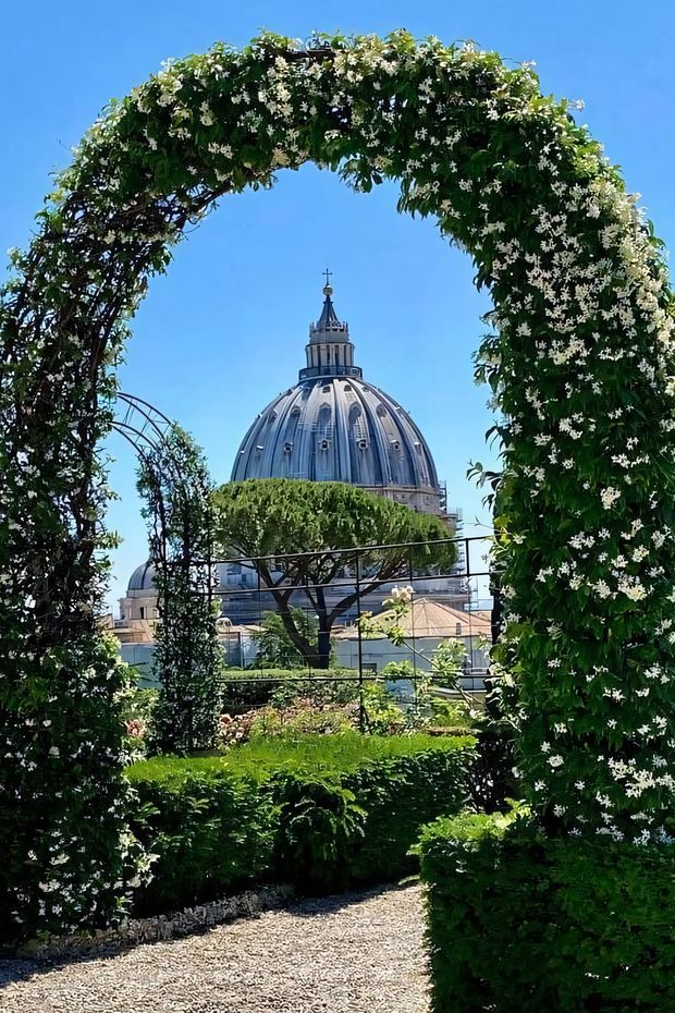 11 Sacred Things to See in Vatican City for a Once-in-a-Lifetime Experience
