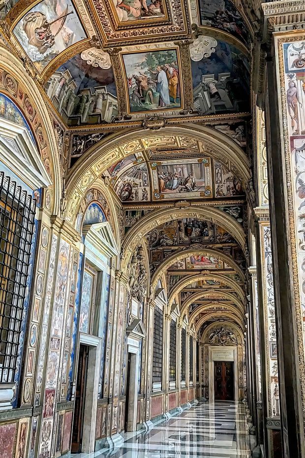11 Sacred Things to See in Vatican City for a Once-in-a-Lifetime Experience
