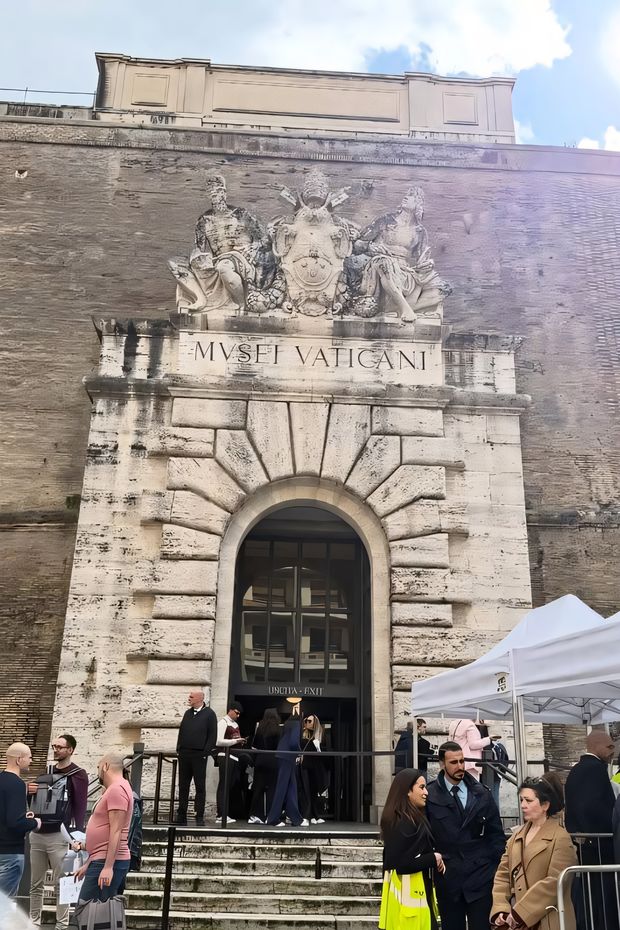 11 Sacred Things to See in Vatican City for a Once-in-a-Lifetime Experience