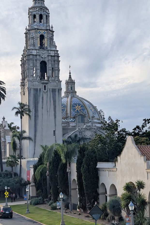 13 Sunny Things to Do in San Diego for the Perfect California Coastal Vacation