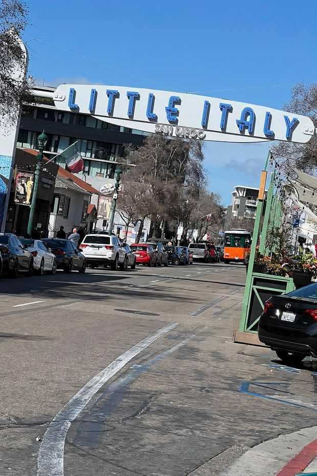 13 Sunny Things to Do in San Diego for the Perfect California Coastal Vacation