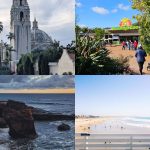 Sunny things to do in san diego