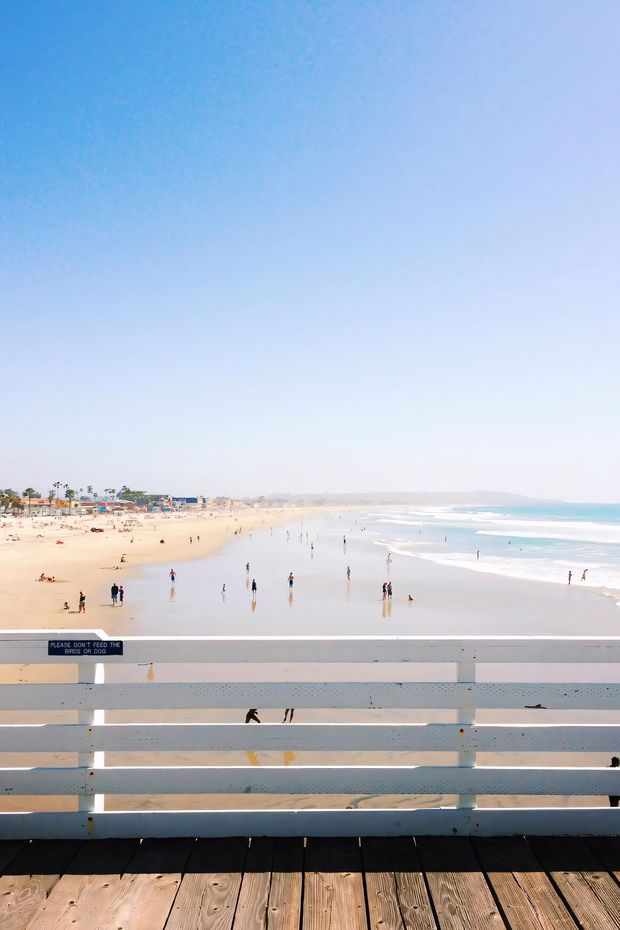 13 Sunny Things to Do in San Diego for the Perfect California Coastal Vacation