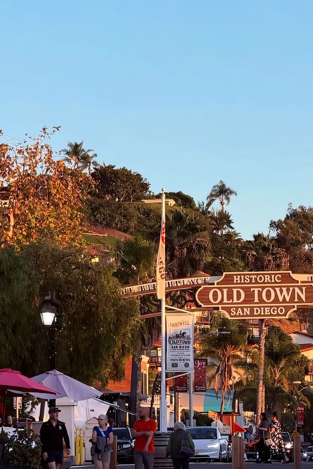 13 Sunny Things to Do in San Diego for the Perfect California Coastal Vacation