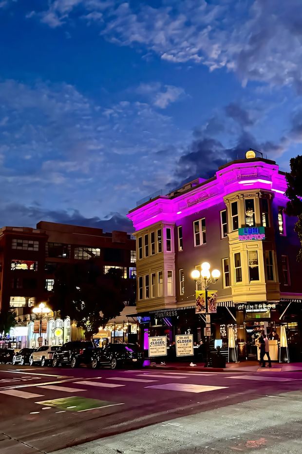 13 Sunny Things to Do in San Diego for the Perfect California Coastal Vacation