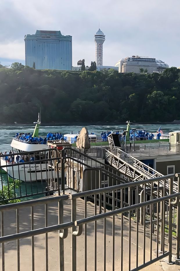 11 Awe-Inspiring Things to Do at Niagara Falls for a Bucket-List Trip