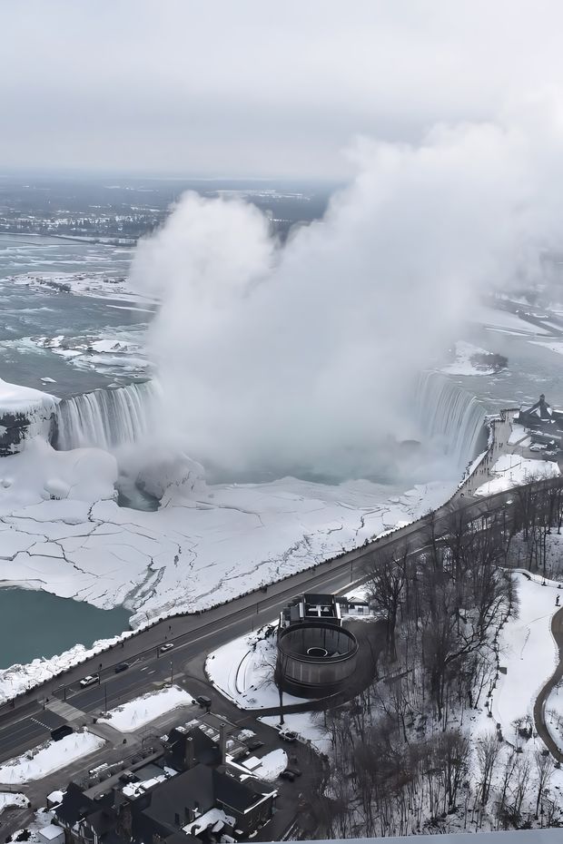 11 Awe-Inspiring Things to Do at Niagara Falls for a Bucket-List Trip