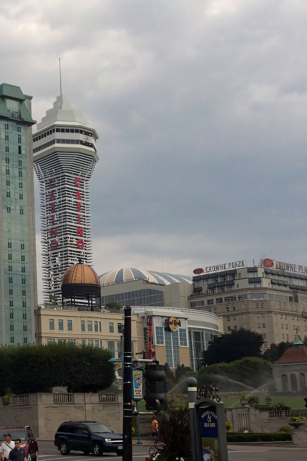 11 Awe-Inspiring Things to Do at Niagara Falls for a Bucket-List Trip