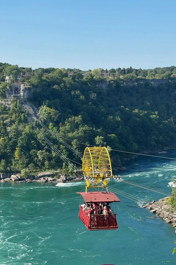 11 Awe-Inspiring Things to Do at Niagara Falls for a Bucket-List Trip