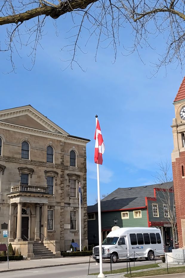 11 Awe-Inspiring Things to Do at Niagara Falls for a Bucket-List Trip