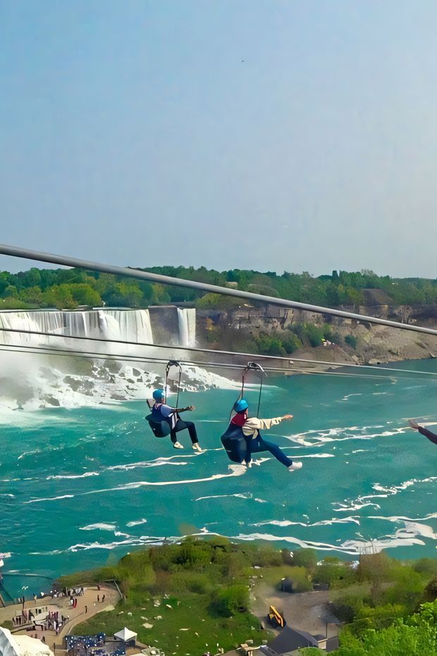 11 Awe-Inspiring Things to Do at Niagara Falls for a Bucket-List Trip