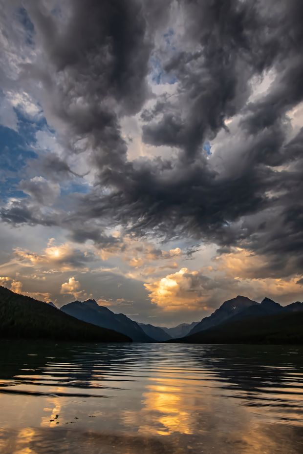 13 Stunning Things to Do in Glacier National Park Montana for Nature Lovers