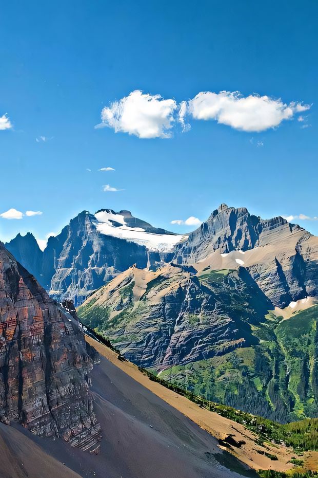 13 Stunning Things to Do in Glacier National Park Montana for Nature Lovers