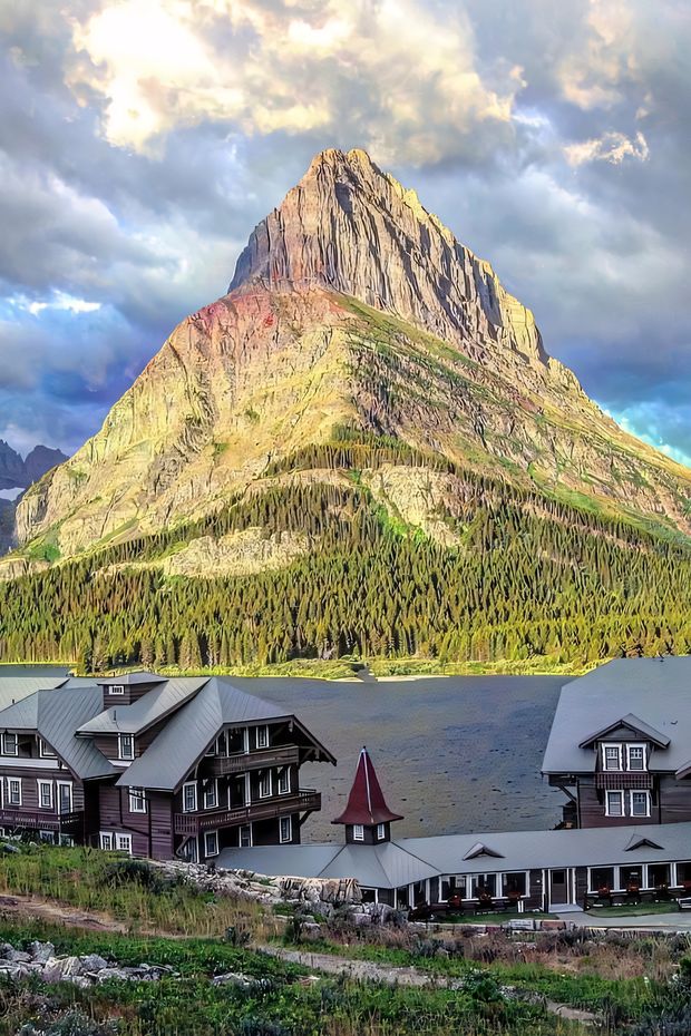 13 Stunning Things to Do in Glacier National Park Montana for Nature Lovers