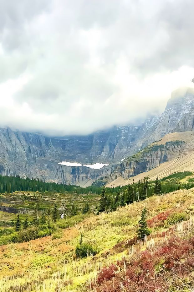 13 Stunning Things to Do in Glacier National Park Montana for Nature Lovers