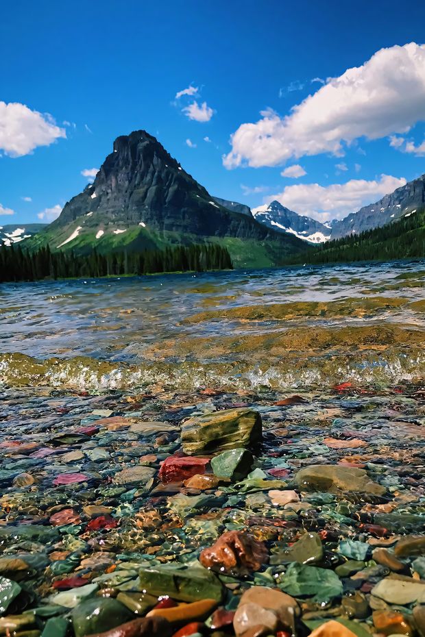 13 Stunning Things to Do in Glacier National Park Montana for Nature Lovers