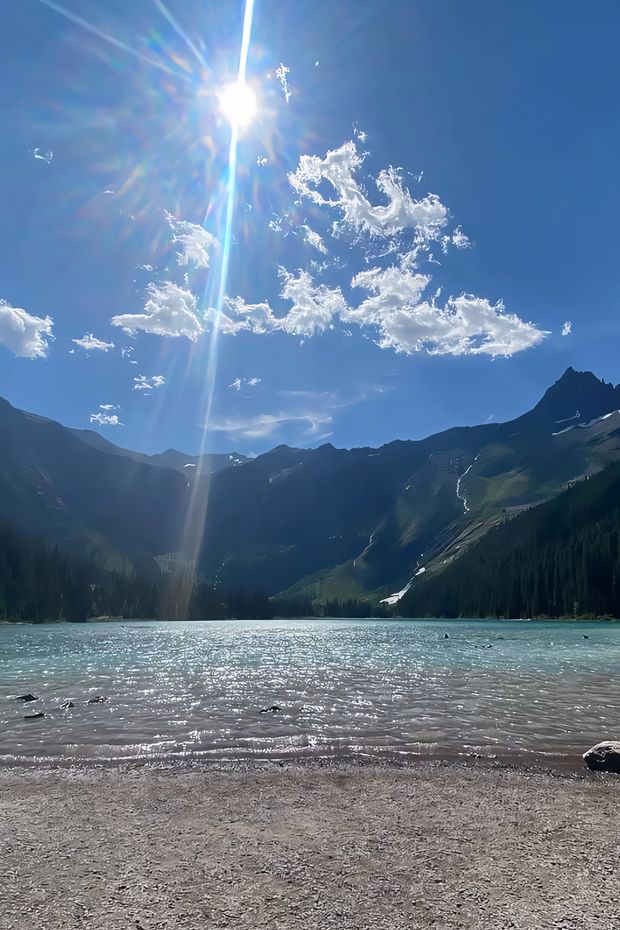 13 Stunning Things to Do in Glacier National Park Montana for Nature Lovers