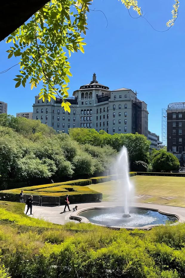12 Scenic Things to Do in New York Central Park for a Relaxing Day Out