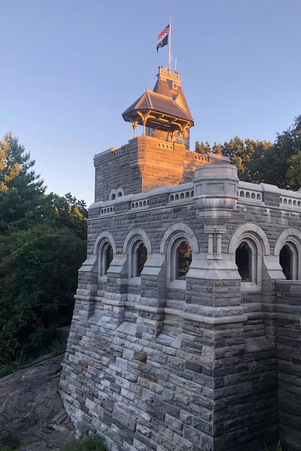 12 Scenic Things to Do in New York Central Park for a Relaxing Day Out