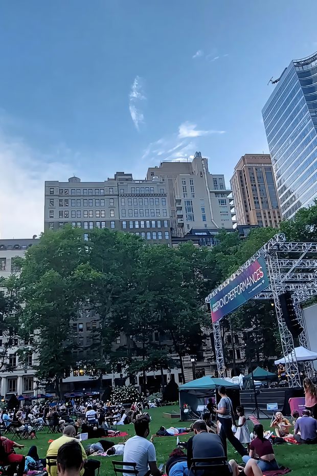 13 Beautiful Things to Do in NYC Spring for a Perfect City Break