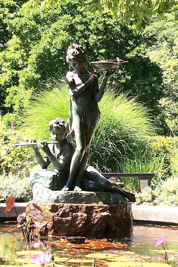 13 Beautiful Things to Do in NYC Spring for a Perfect City Break