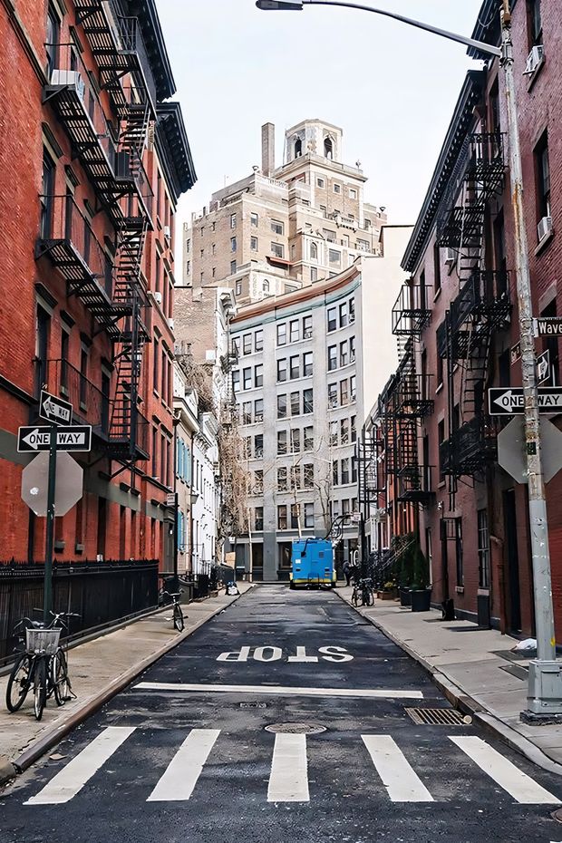 13 Beautiful Things to Do in NYC Spring for a Perfect City Break