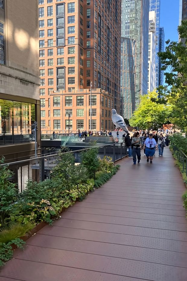 13 Beautiful Things to Do in NYC Spring for a Perfect City Break