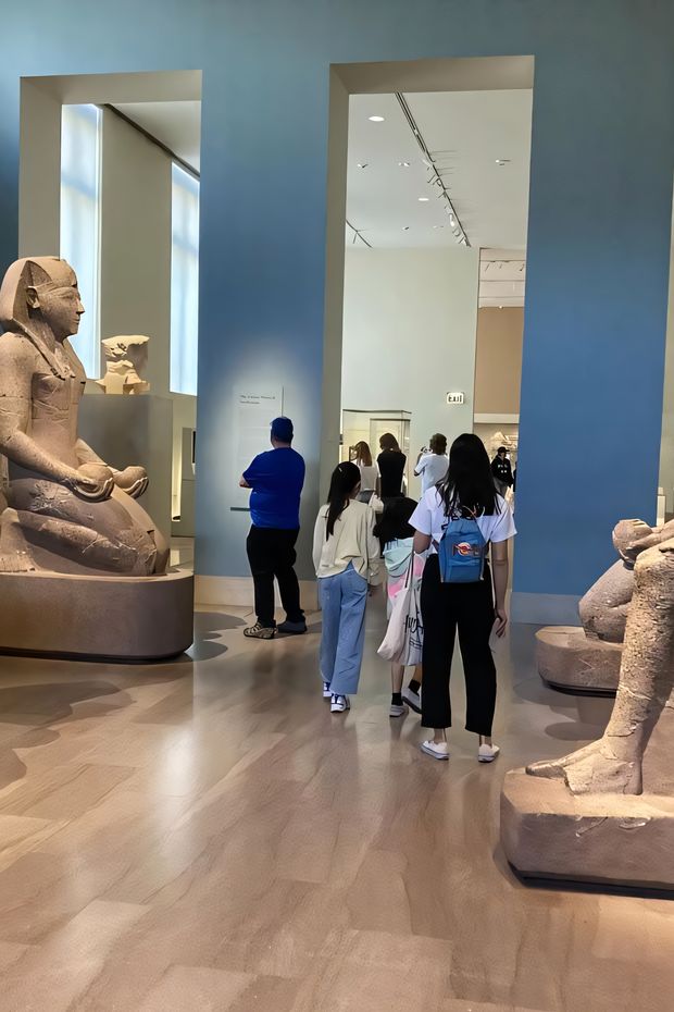 13 Beautiful Things to Do in NYC Spring for a Perfect City Break