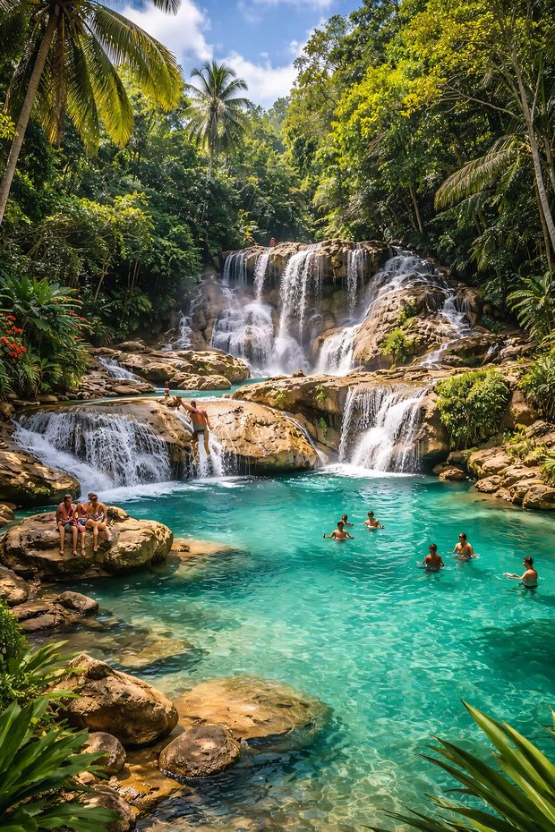 13 Tropical Things to Do in Jamaica for the Ultimate Caribbean Island Getaway