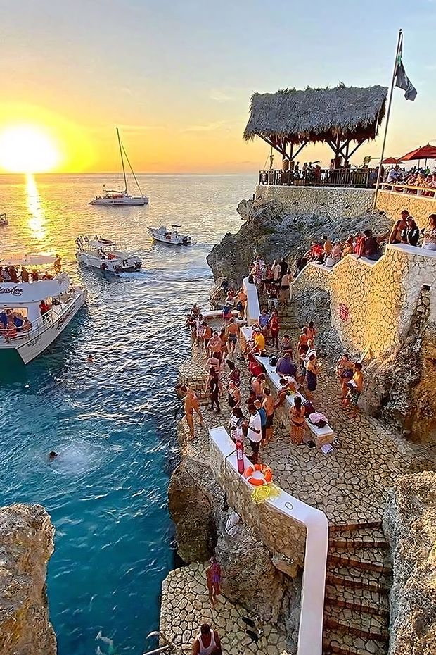 13 Tropical Things to Do in Jamaica for the Ultimate Caribbean Island Getaway