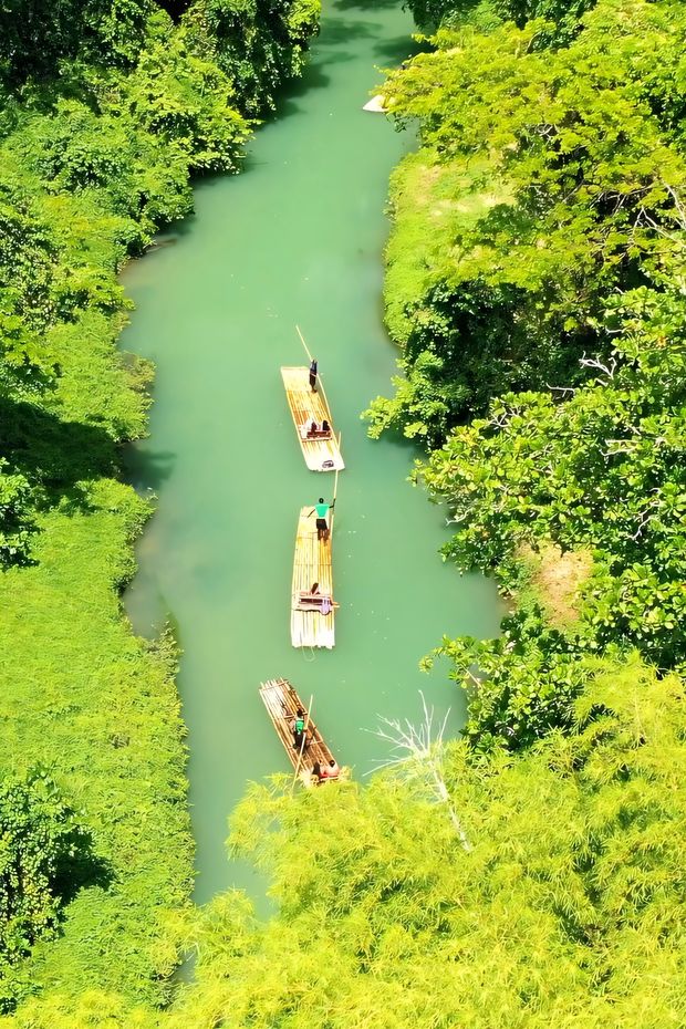 13 Tropical Things to Do in Jamaica for the Ultimate Caribbean Island Getaway