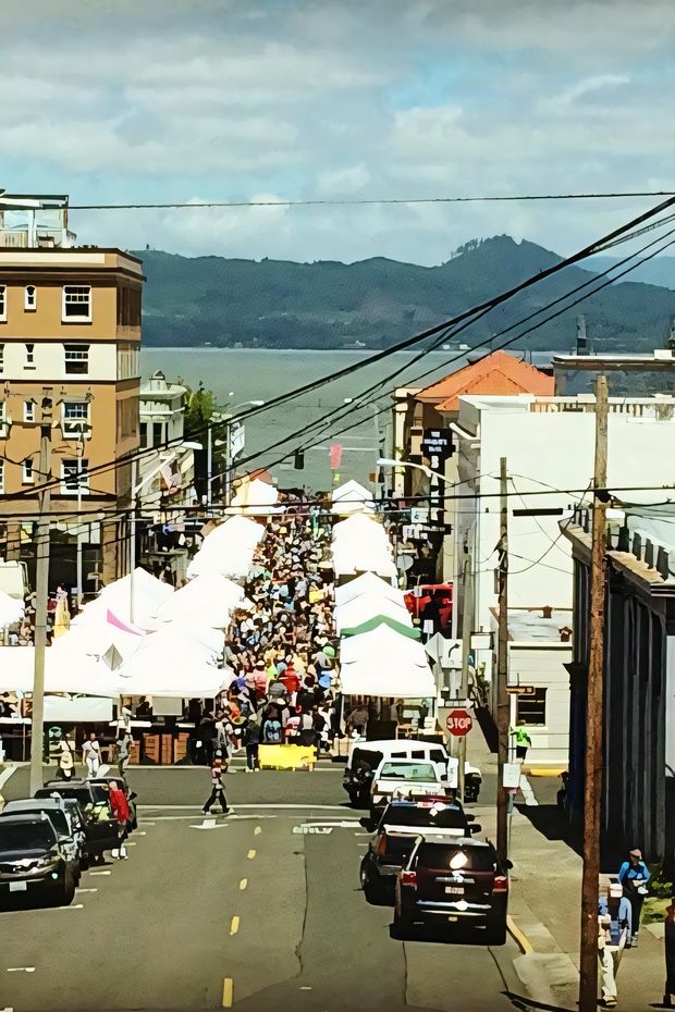 10 Unique Things to Do in Astoria Oregon for a Memorable Pacific Northwest Trip