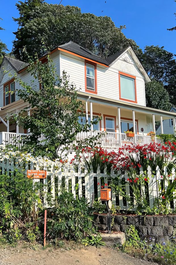 10 Unique Things to Do in Astoria Oregon for a Memorable Pacific Northwest Trip