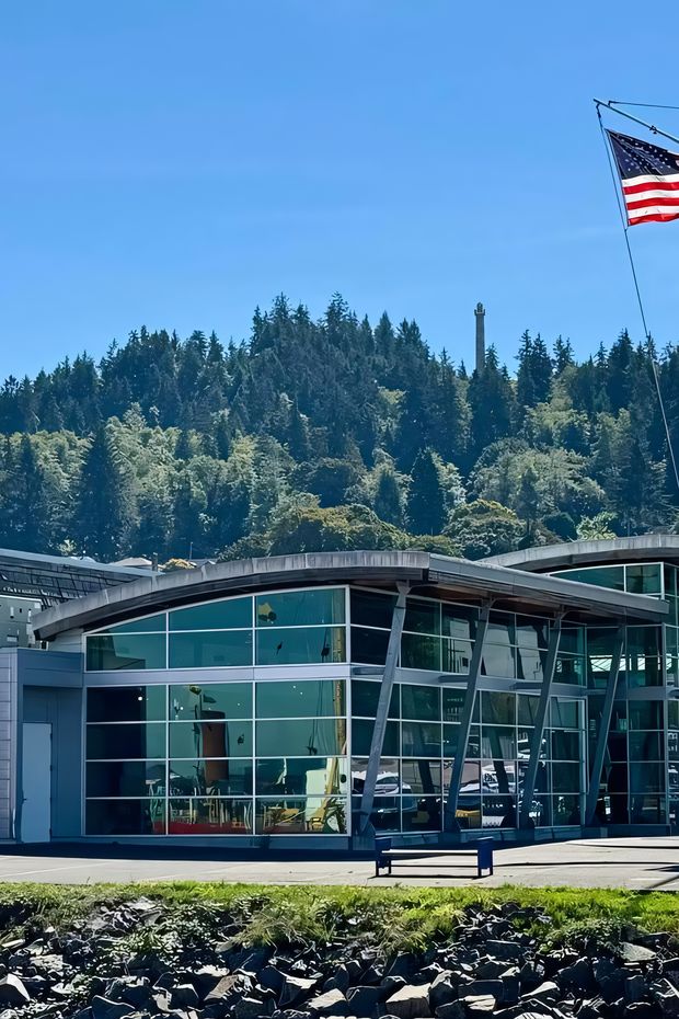 10 Unique Things to Do in Astoria Oregon for a Memorable Pacific Northwest Trip