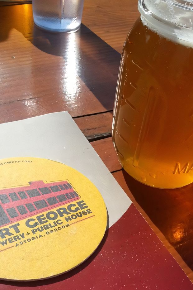 10 Unique Things to Do in Astoria Oregon for a Memorable Pacific Northwest Trip