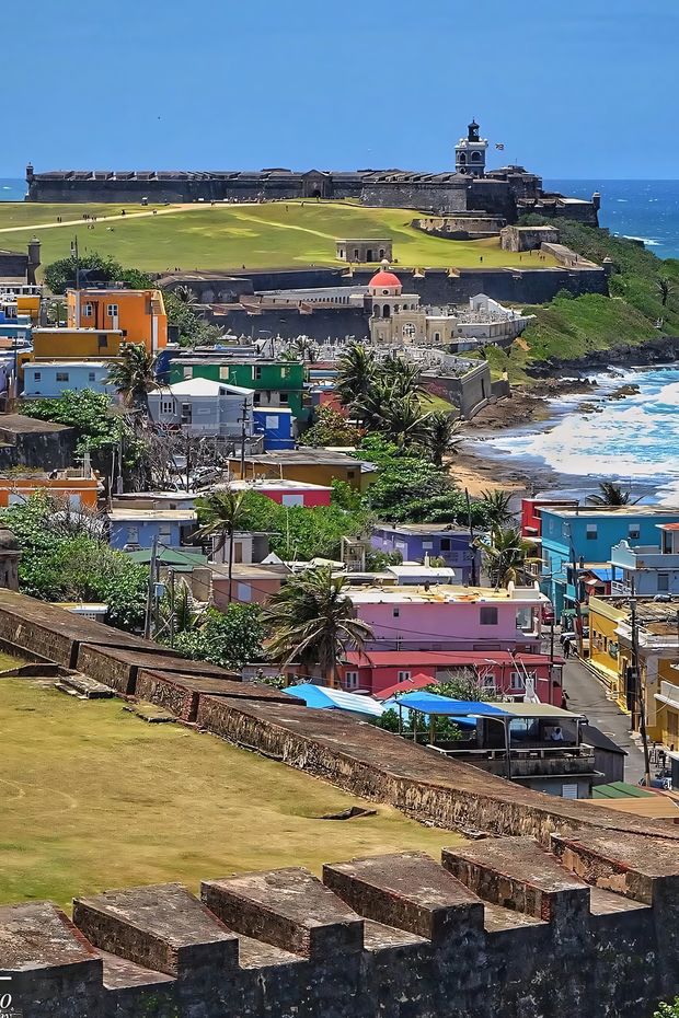 13 Vibrant Things to Do in Puerto Rico for an Amazing Caribbean Adventure