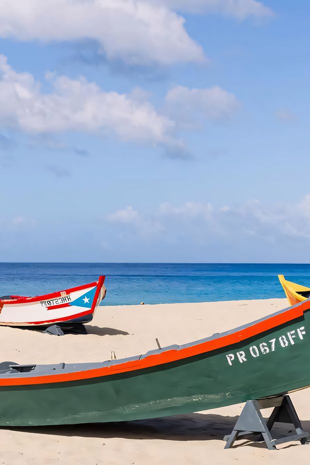 13 Vibrant Things to Do in Puerto Rico for an Amazing Caribbean Adventure